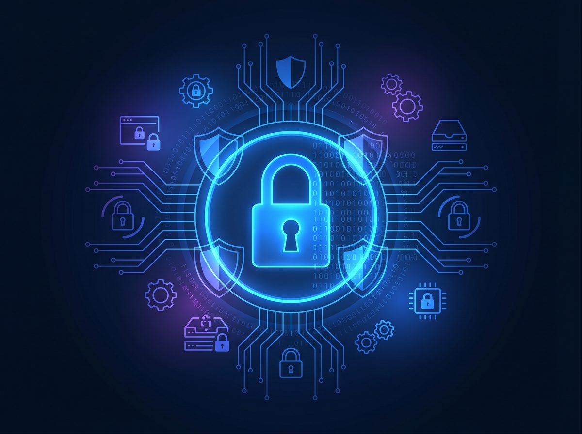 挂奇加速器安全防护体系